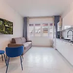 Gioia Nest 1 - New Bright * Милан