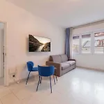 Gioia Nest 1 - New Bright Апартаменты