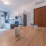 Gioia Nest 1 - New Bright Апартаменты *