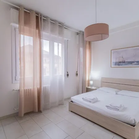 Gioia Nest 1 - New Bright アパート ミラノ