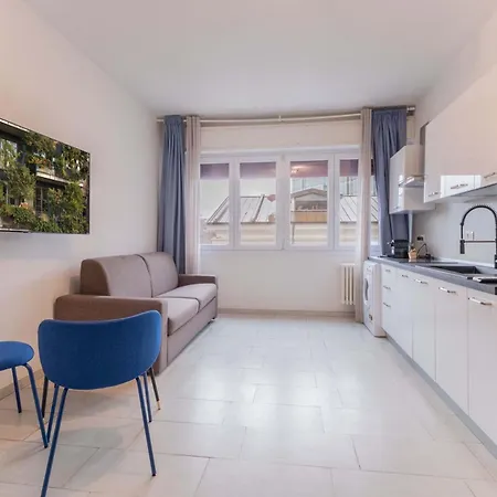 Gioia Nest 1 - New Bright * Milaan