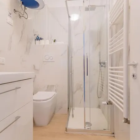 Appartement Gioia Nest 1 - New Bright
