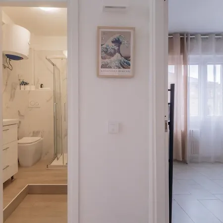 Gioia Nest 1 - New Bright
