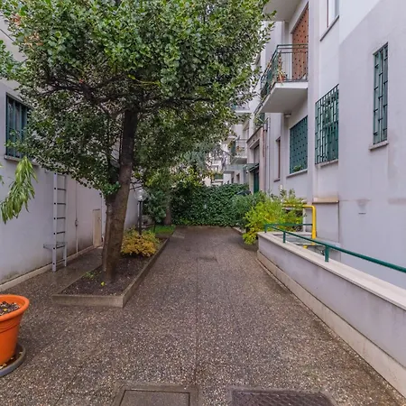 Appartement Gioia Nest 1 - New Bright *