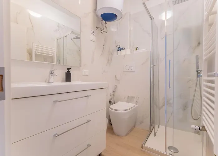 Gioia Nest 1 - New Bright