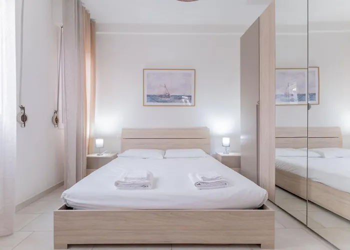 Gioia Nest 1 - New Bright アパート *