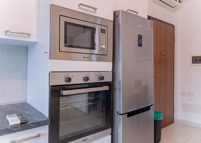 Gioia Nest 1 - New Bright ミラノ