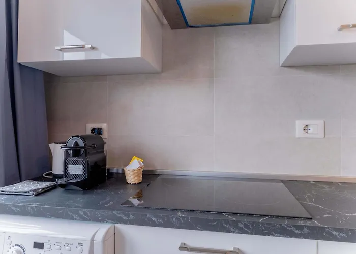 Gioia Nest 1 - New Bright アパート