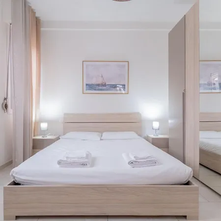 Gioia Nest 1 - New Bright 公寓 *